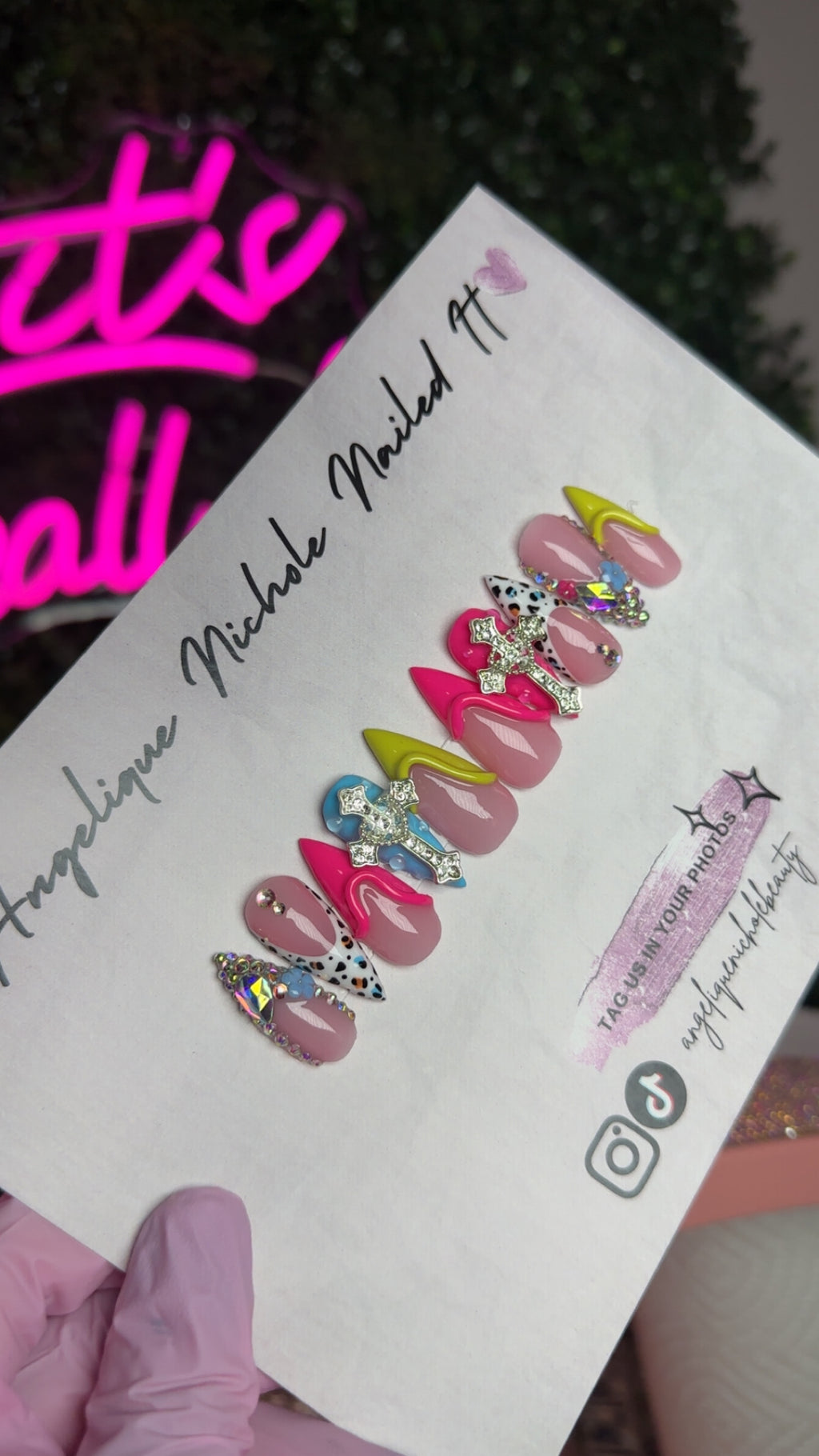Fun Girl Set