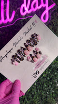 Star Girl Set